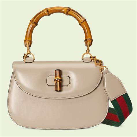 gucci bamboo purse|original Gucci bamboo bag.